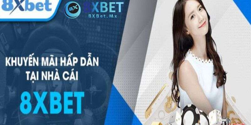 Khám phá chương trình hoàn trả có tại nhà cái 8xbet