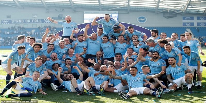 Manchester City xác lập vị thế trong top CLB sở hữu lượng fan lớn nhất thế giới  